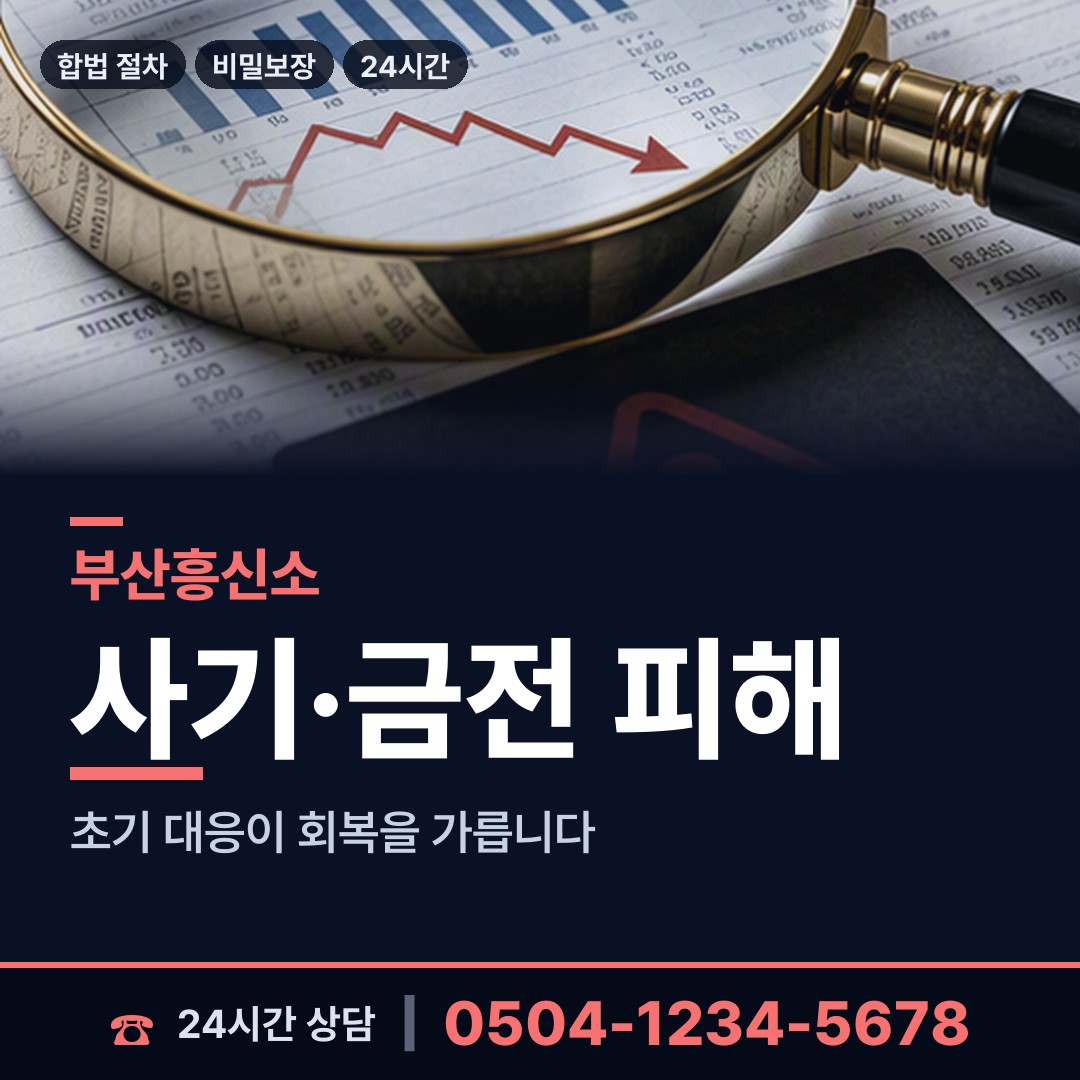 부산 초장동 불륜현장 상담 안내